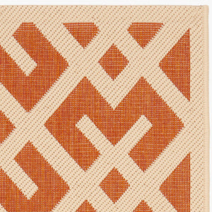 Safavieh Courtyard Cy6915 23 Power Loomed Rug