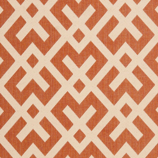 Safavieh Courtyard Cy6915 23 Power Loomed Rug