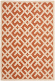 Safavieh Courtyard Cy6915 26 Power Loomed Rug