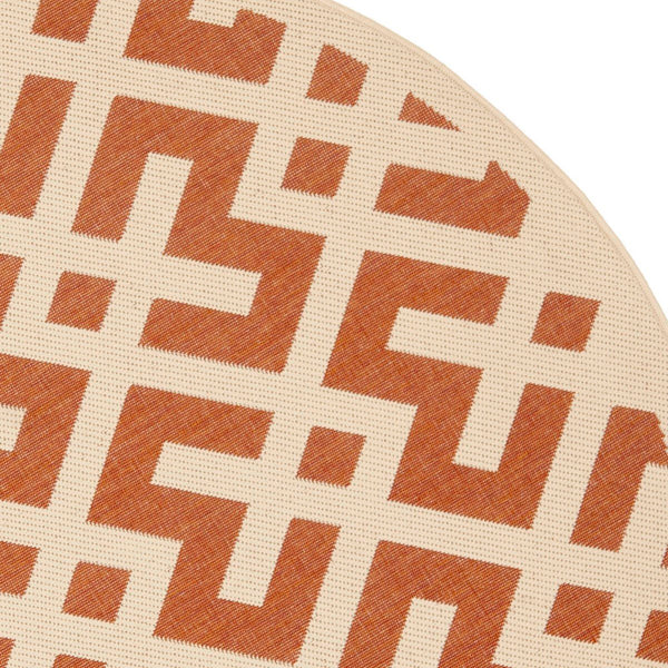 Safavieh Courtyard Cy6915 23 Power Loomed Rug