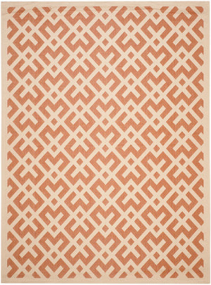 Safavieh Courtyard Cy6915 23 Power Loomed Rug