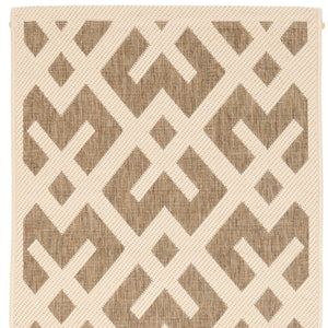 Safavieh Courtyard Cy6915 23 Power Loomed Rug