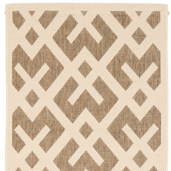 Safavieh Courtyard Cy6915 23 Power Loomed Rug