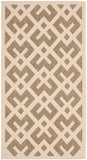 Safavieh Courtyard Cy6915 26 Power Loomed Rug