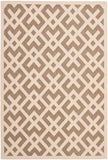 Safavieh Courtyard Cy6915 26 Power Loomed Rug