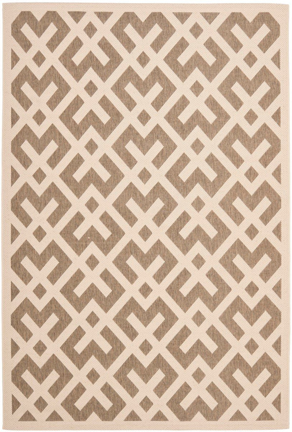 Safavieh Courtyard Cy6915 23 Power Loomed Rug