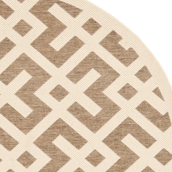 Safavieh Courtyard Cy6915 23 Power Loomed Rug