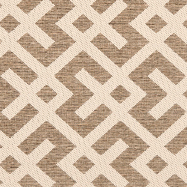 Safavieh Courtyard Cy6915 23 Power Loomed Rug