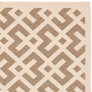 Safavieh Courtyard Cy6915 23 Power Loomed Rug