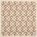 Safavieh Courtyard Cy6915 26 Power Loomed Rug