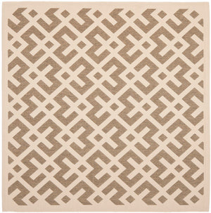Safavieh Courtyard Cy6915 23 Power Loomed Rug