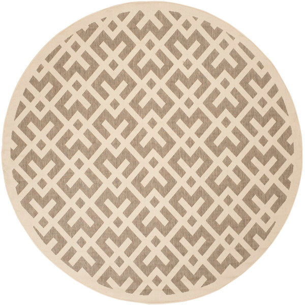 Safavieh Courtyard Cy6915 23 Power Loomed Rug