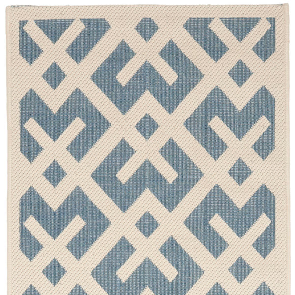 Safavieh Courtyard Cy6915 23 Power Loomed Rug