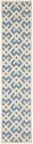 Safavieh Courtyard Cy6915 26 Power Loomed Rug