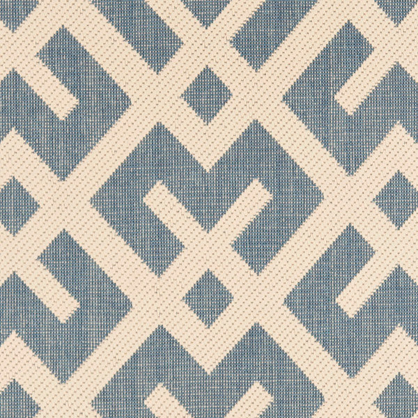 Safavieh Courtyard Cy6915 23 Power Loomed Rug