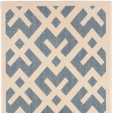 Safavieh Courtyard Cy6915 26 Power Loomed Rug