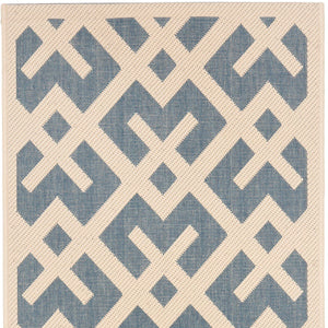 Safavieh Courtyard Cy6915 23 Power Loomed Rug