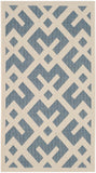 Safavieh Courtyard Cy6915 26 Power Loomed Rug