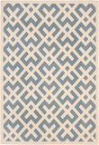 Safavieh Courtyard Cy6915 26 Power Loomed Rug