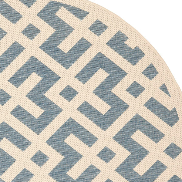 Safavieh Courtyard Cy6915 23 Power Loomed Rug