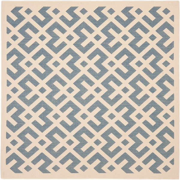 Safavieh Courtyard Cy6915 23 Power Loomed Rug