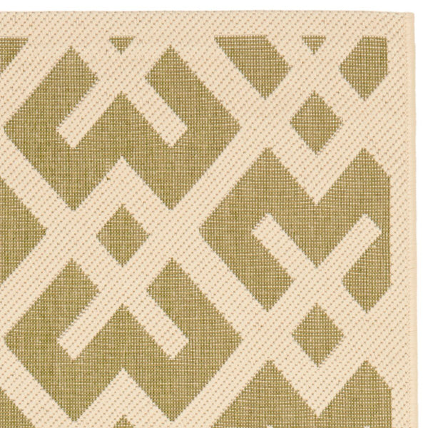 Safavieh Courtyard Cy6915 23 Power Loomed Rug