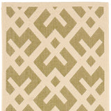 Safavieh Courtyard Cy6915 26 Power Loomed Rug