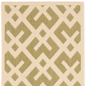 Safavieh Courtyard Cy6915 23 Power Loomed Rug