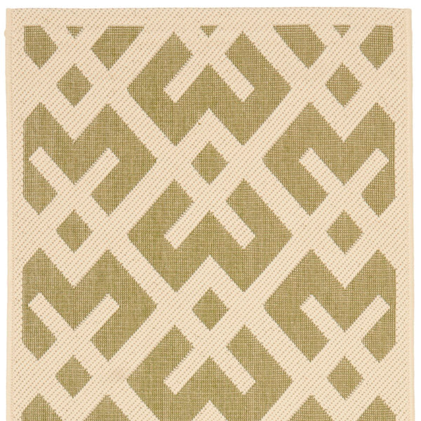 Safavieh Courtyard Cy6915 23 Power Loomed Rug