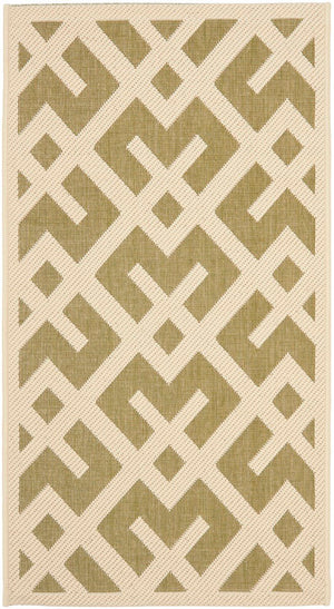 Safavieh Courtyard Cy6915 23 Power Loomed Rug