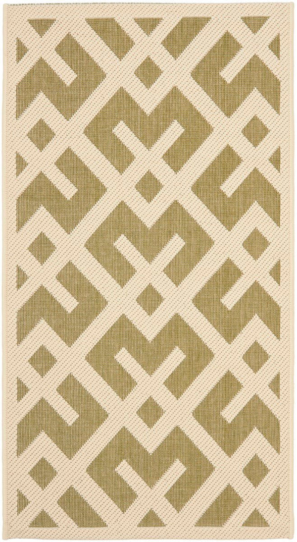 Safavieh Courtyard Cy6915 23 Power Loomed Rug