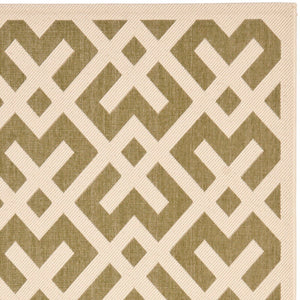 Safavieh Courtyard Cy6915 23 Power Loomed Rug