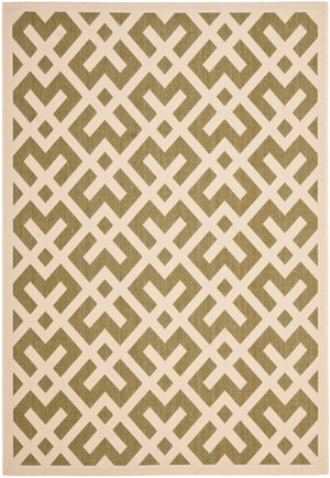Safavieh Courtyard Cy6915 23 Power Loomed Rug