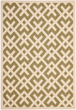 Safavieh Courtyard Cy6915 26 Power Loomed Rug