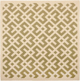 Safavieh Courtyard Cy6915 26 Power Loomed Rug