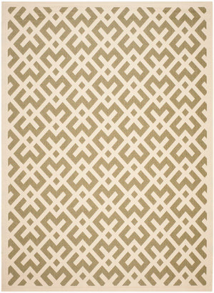 Safavieh Courtyard Cy6915 23 Power Loomed Rug