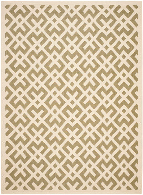 Safavieh Courtyard Cy6915 23 Power Loomed Rug