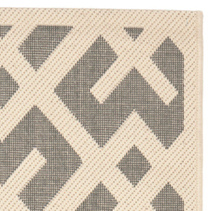 Safavieh Courtyard Cy6915 23 Power Loomed Rug