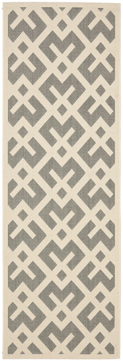 Safavieh Courtyard Cy6915 23 Power Loomed Rug