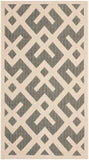 Safavieh Courtyard Cy6915 26 Power Loomed Rug