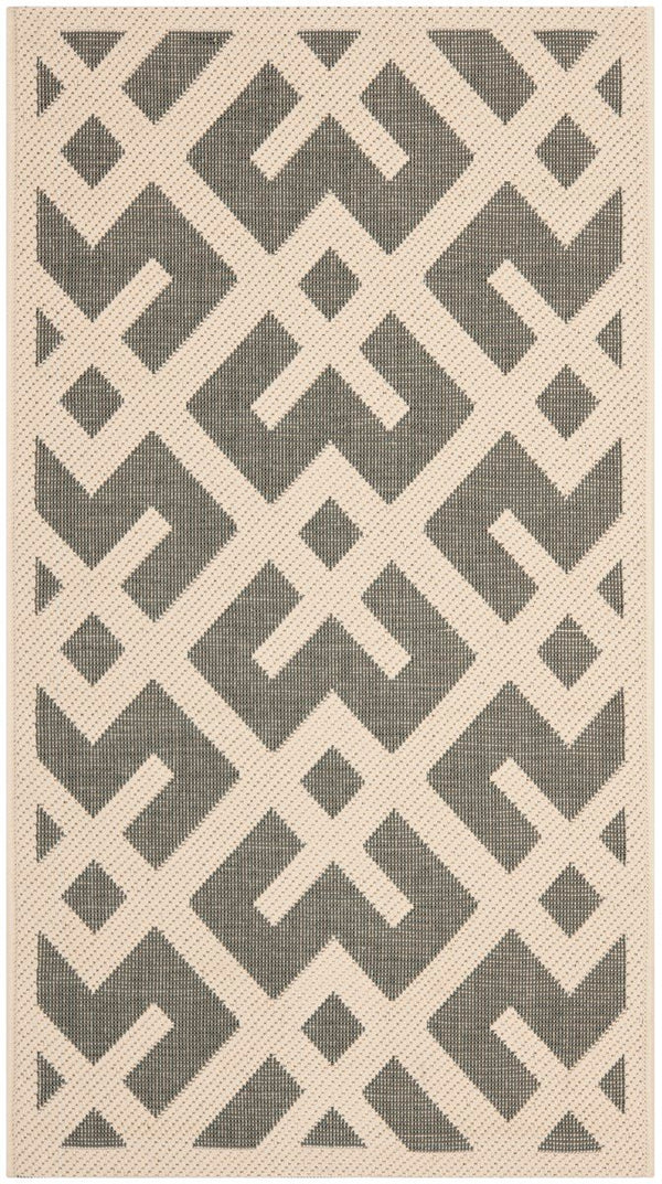 Safavieh Courtyard Cy6915 23 Power Loomed Rug