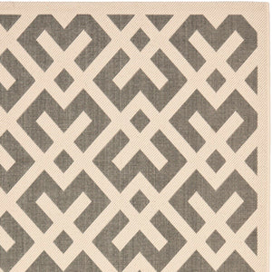 Safavieh Courtyard Cy6915 23 Power Loomed Rug