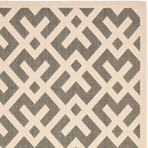 Safavieh Courtyard Cy6915 23 Power Loomed Rug
