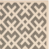 Safavieh Courtyard Cy6915 26 Power Loomed Rug