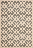 Safavieh Courtyard Cy6915 26 Power Loomed Rug