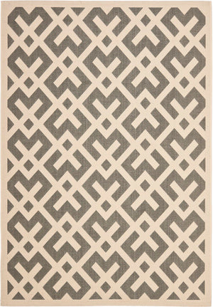 Safavieh Courtyard Cy6915 23 Power Loomed Rug
