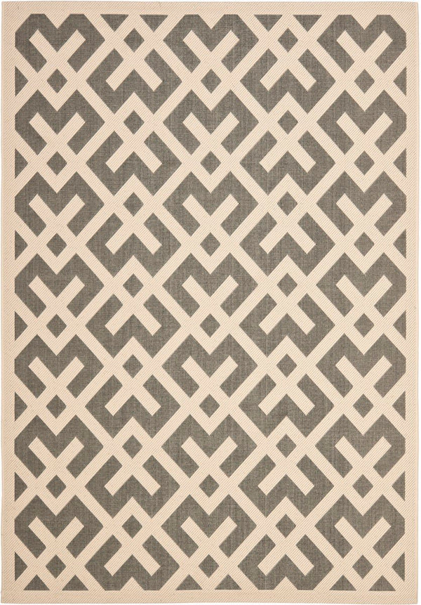 Safavieh Courtyard Cy6915 23 Power Loomed Rug