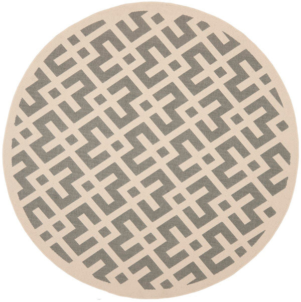 Safavieh Courtyard Cy6915 23 Power Loomed Rug