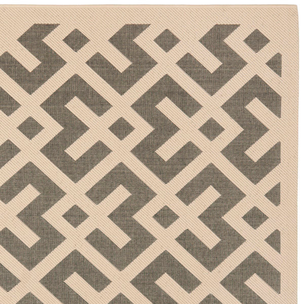 Safavieh Courtyard Cy6915 23 Power Loomed Rug