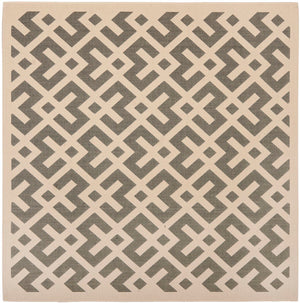 Safavieh Courtyard Cy6915 23 Power Loomed Rug